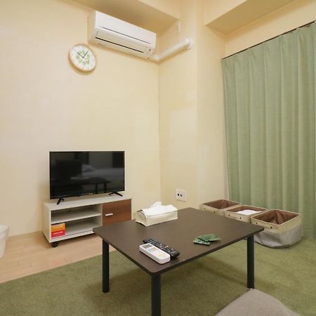 Hg Cozy Hotel No 38 通天閣前 Осака Екстер'єр фото