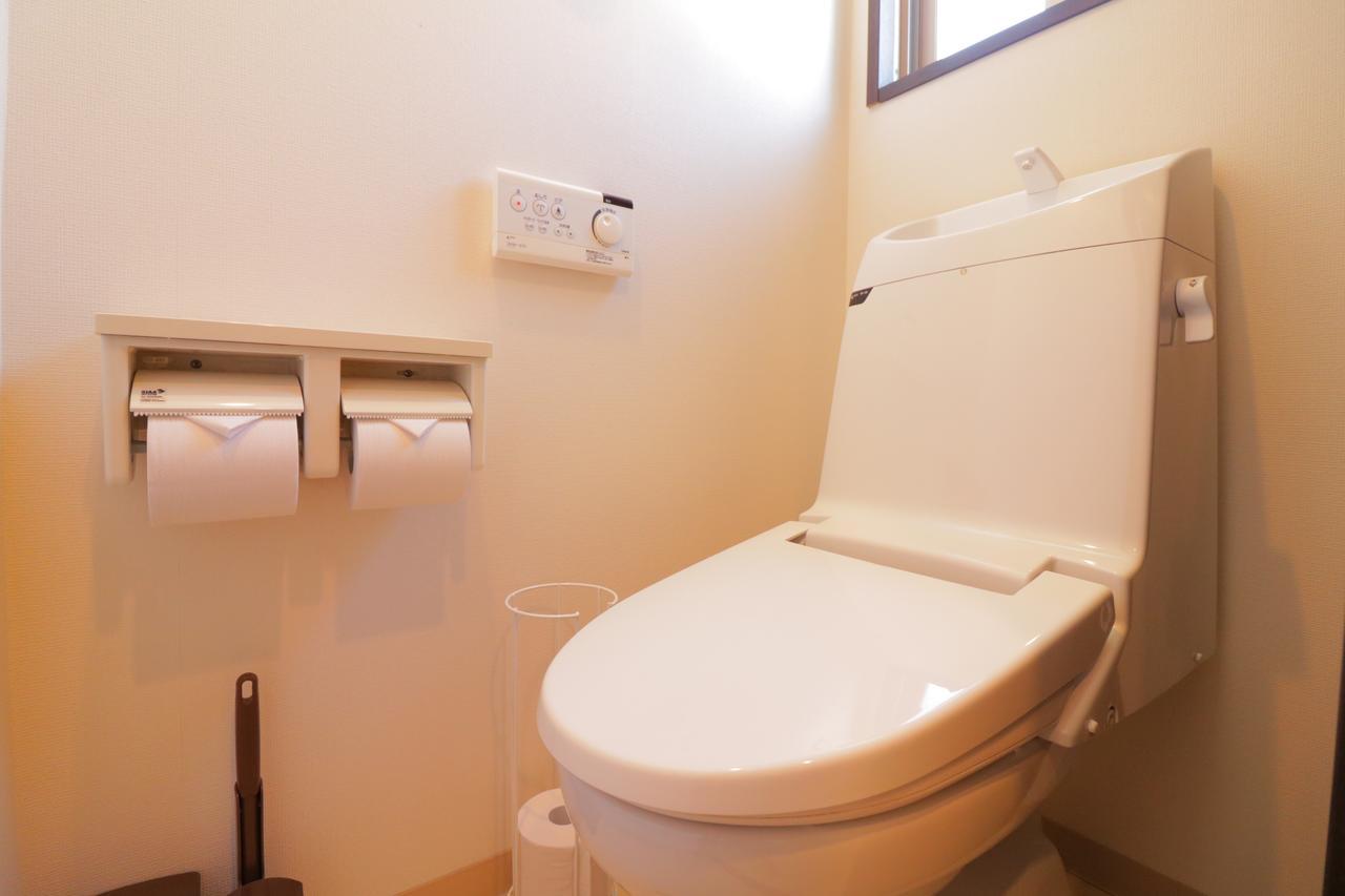 Hg Cozy Hotel No 38 通天閣前 Осака Екстер'єр фото