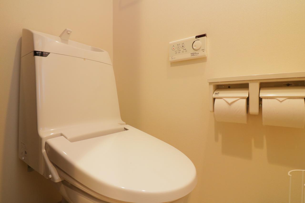 Hg Cozy Hotel No 38 通天閣前 Осака Екстер'єр фото