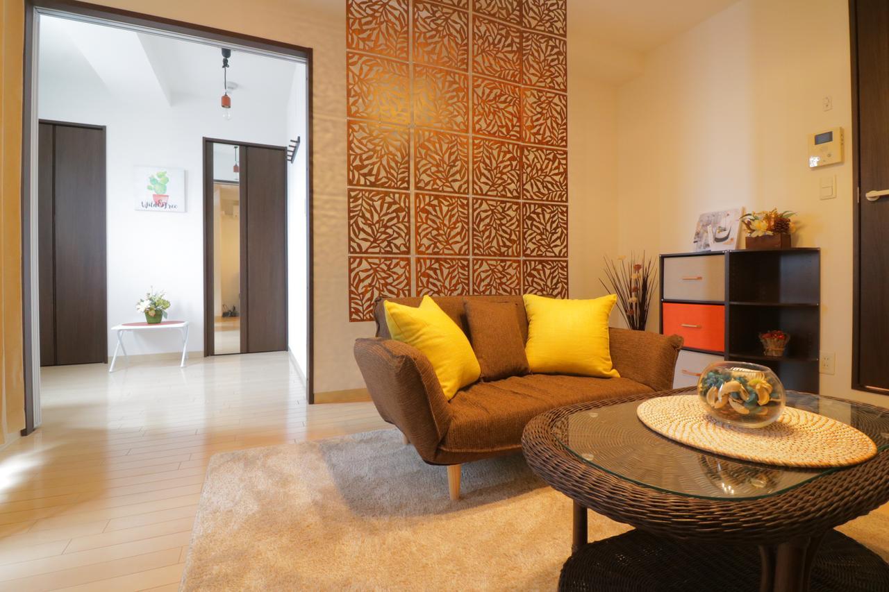 Hg Cozy Hotel No 38 通天閣前 Осака Екстер'єр фото