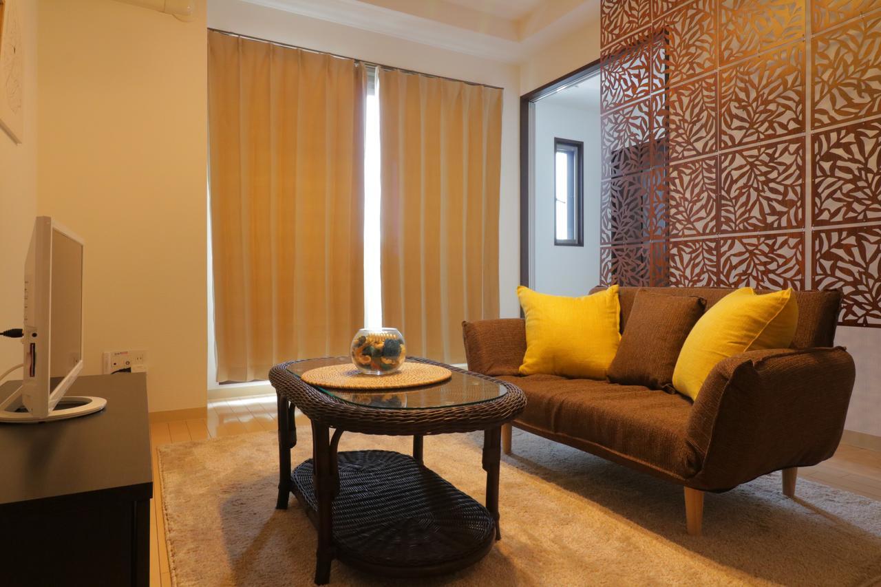 Hg Cozy Hotel No 38 通天閣前 Осака Екстер'єр фото