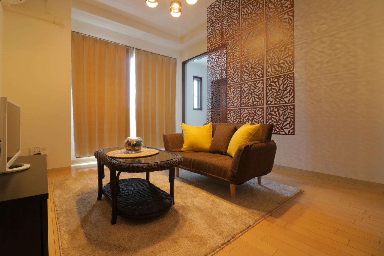 Hg Cozy Hotel No 38 通天閣前 Осака Екстер'єр фото