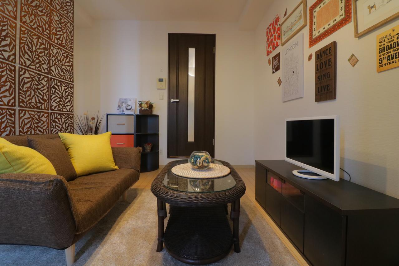 Hg Cozy Hotel No 38 通天閣前 Осака Екстер'єр фото