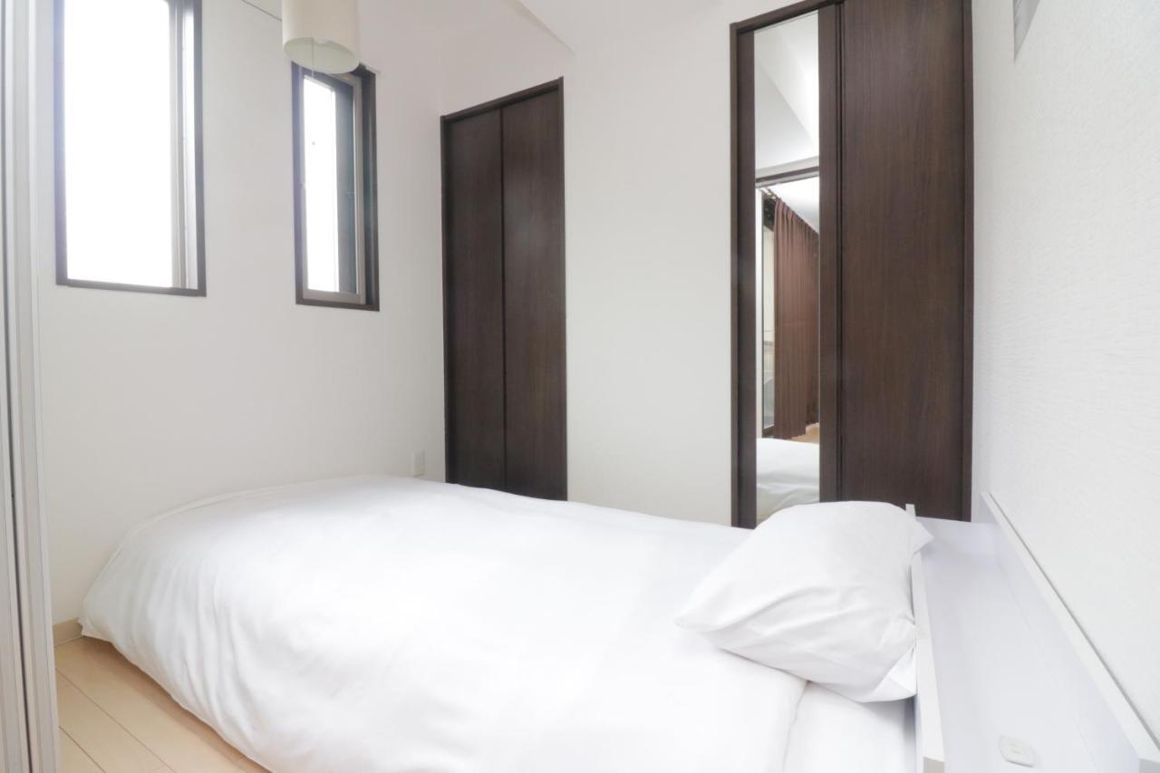 Hg Cozy Hotel No 38 通天閣前 Осака Екстер'єр фото