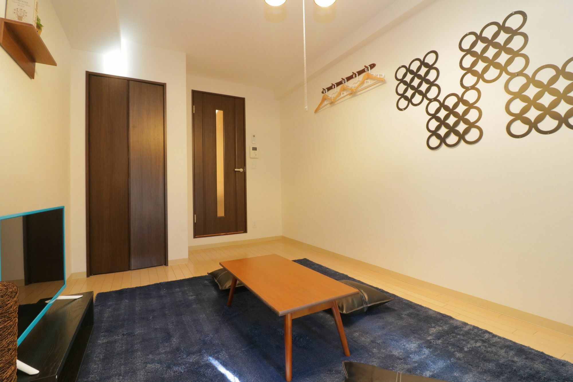Hg Cozy Hotel No 38 通天閣前 Осака Екстер'єр фото