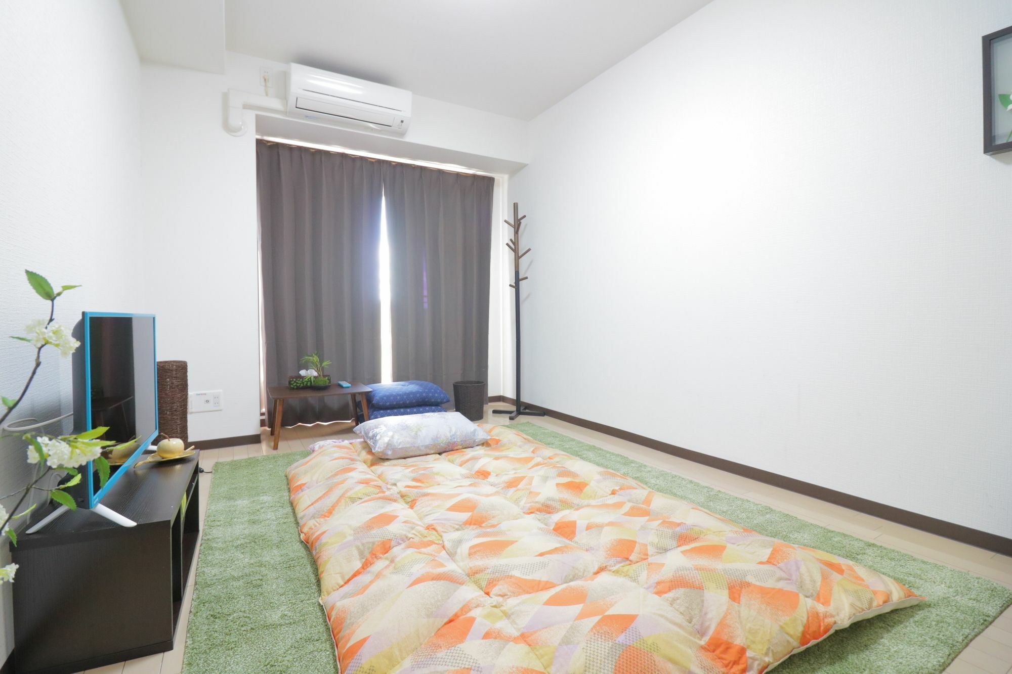 Hg Cozy Hotel No 38 通天閣前 Осака Екстер'єр фото