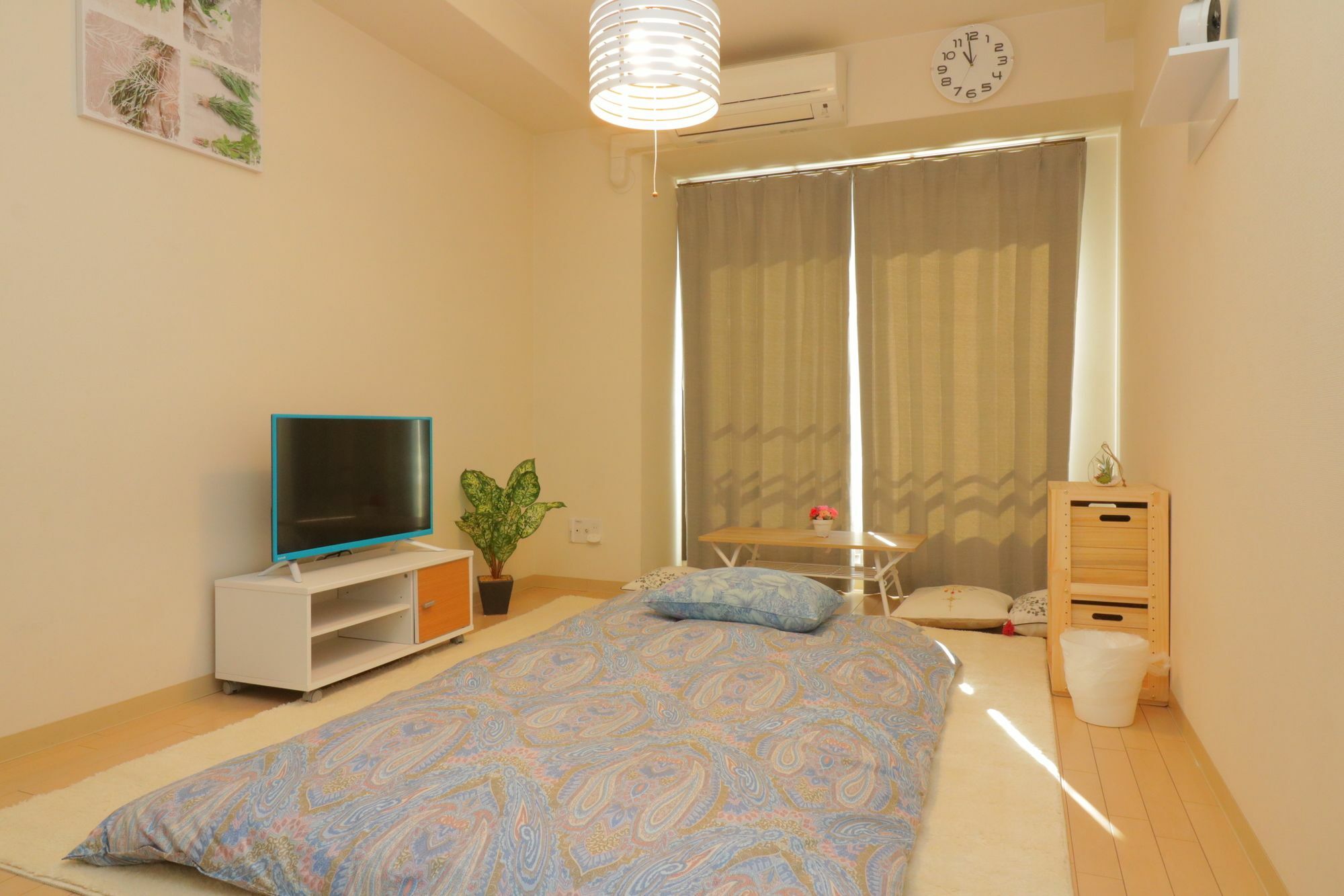 Hg Cozy Hotel No 38 通天閣前 Осака Екстер'єр фото
